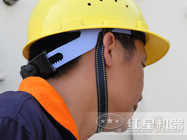 不怕苦、不怕累的技術(shù)人員