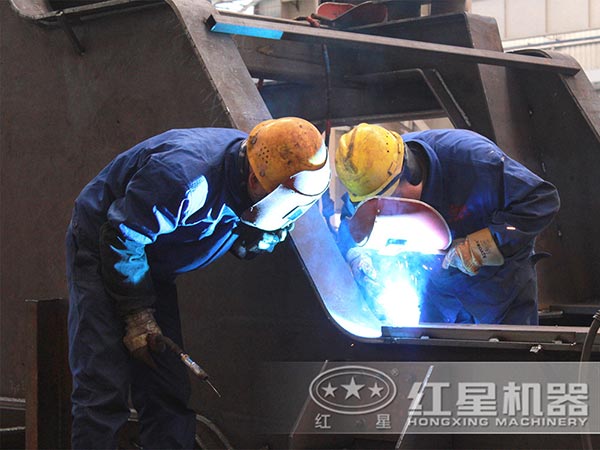 匠心打造，出產(chǎn)的每一臺(tái)都是好產(chǎn)品