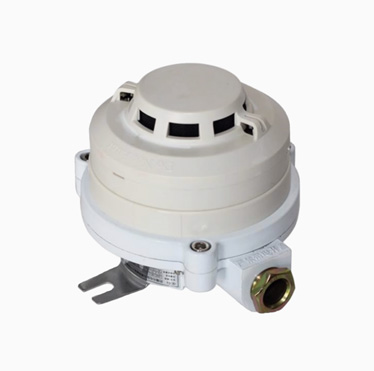 JDXT-YW-1防爆復合型感煙感溫火災探測器